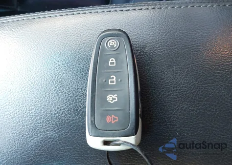 2013 Ford Explorer Limited from USA, damaged, VIN 1FM5K8F87DGA73693